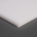 PE1000 8x1000х2000, СВМПЭ лист белый