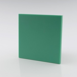 PE1000 8x1000х2000, СВМПЭ лист зеленый