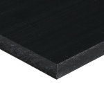 PE1000 10x1000х2000, СВМПЭ лист черный