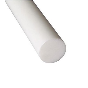 POM-C 25GF 30х1000мм, Полиацеталь пруток