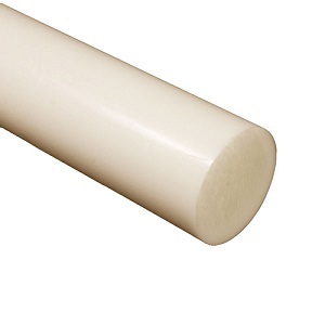 ECTFE 2,25x1220мм, Фторполимер пруток