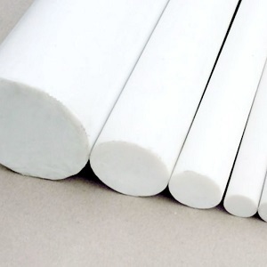 Фторопласт-4 PTFE 160х1000мм