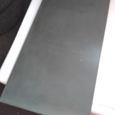 PA-LFX, 40х610х1220мм, Полиамид маслонаполненный лист