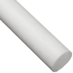 Фторопласт-4 PTFE 160х1000мм